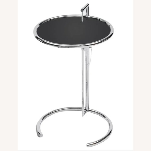 Used Side Table by Eileen Gray for sale on AptDeco