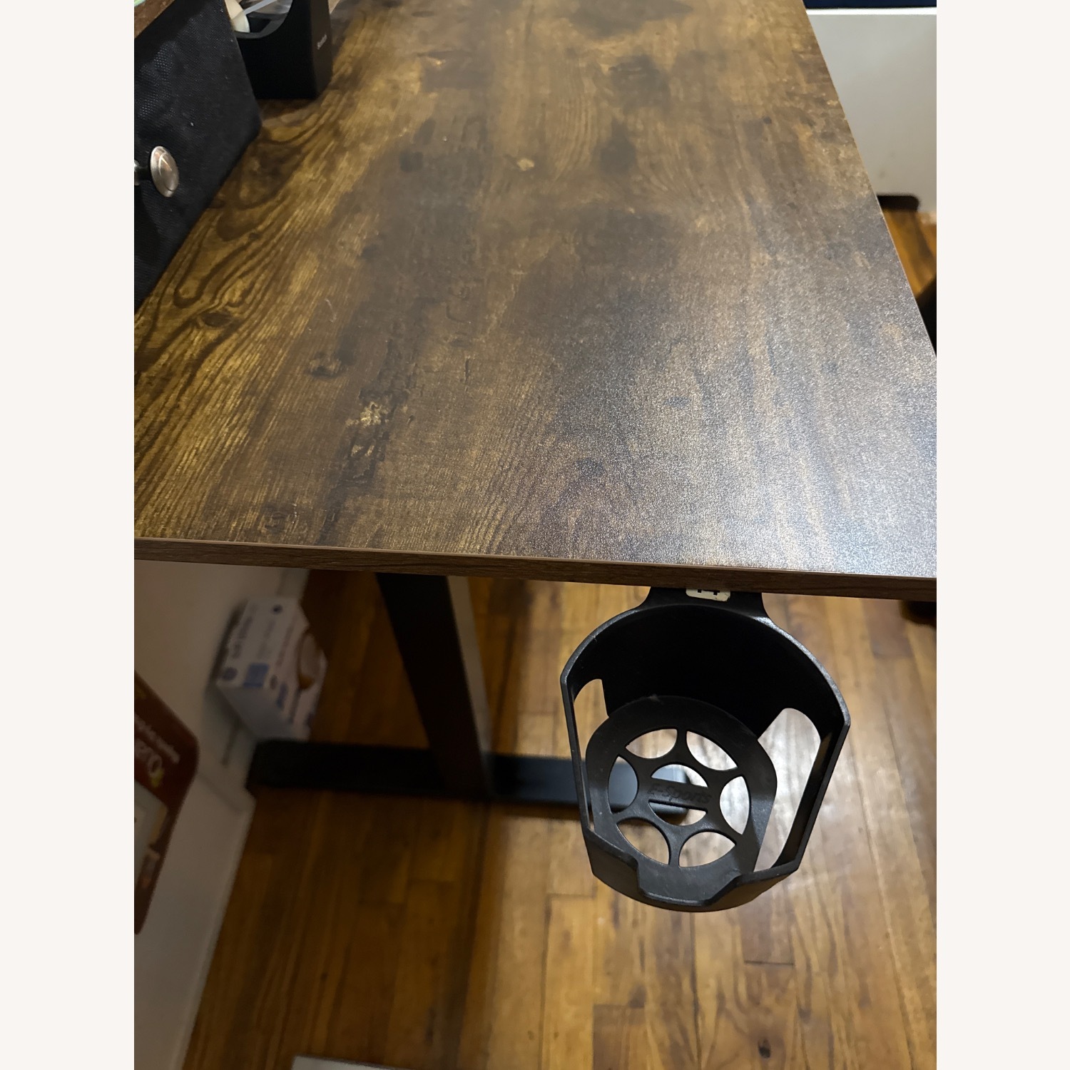 Wayfair Height Adjustable Standing Desk  - image-6