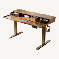 Wayfair Height Adjustable Standing Desk 