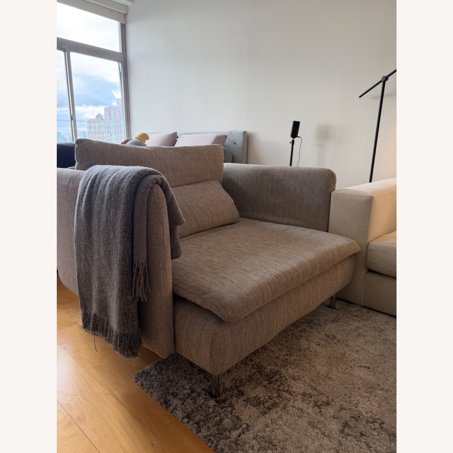 IKEA Armchair - image-1