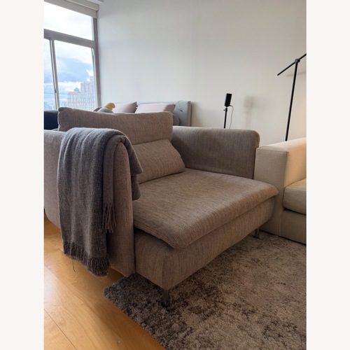 Used IKEA Armchair for sale on AptDeco