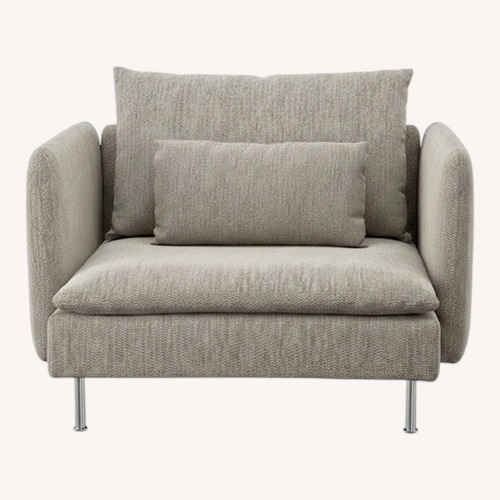 Used IKEA Armchair for sale on AptDeco