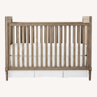 Restoration Hardware Crib