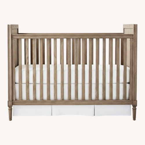 Used Restoration Hardware Crib for sale on AptDeco