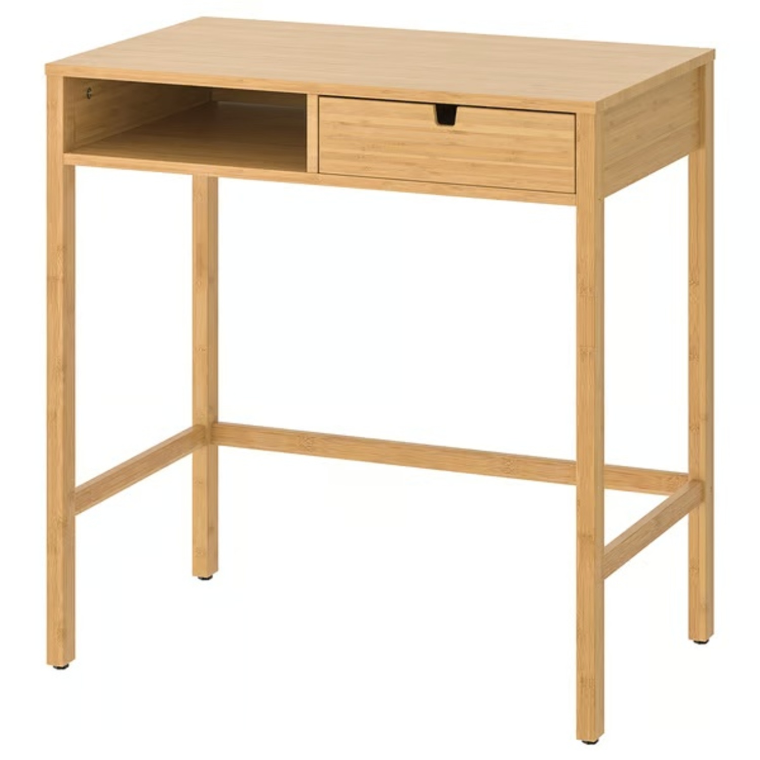 IKEA NORDKISA Natural Desk - image-5