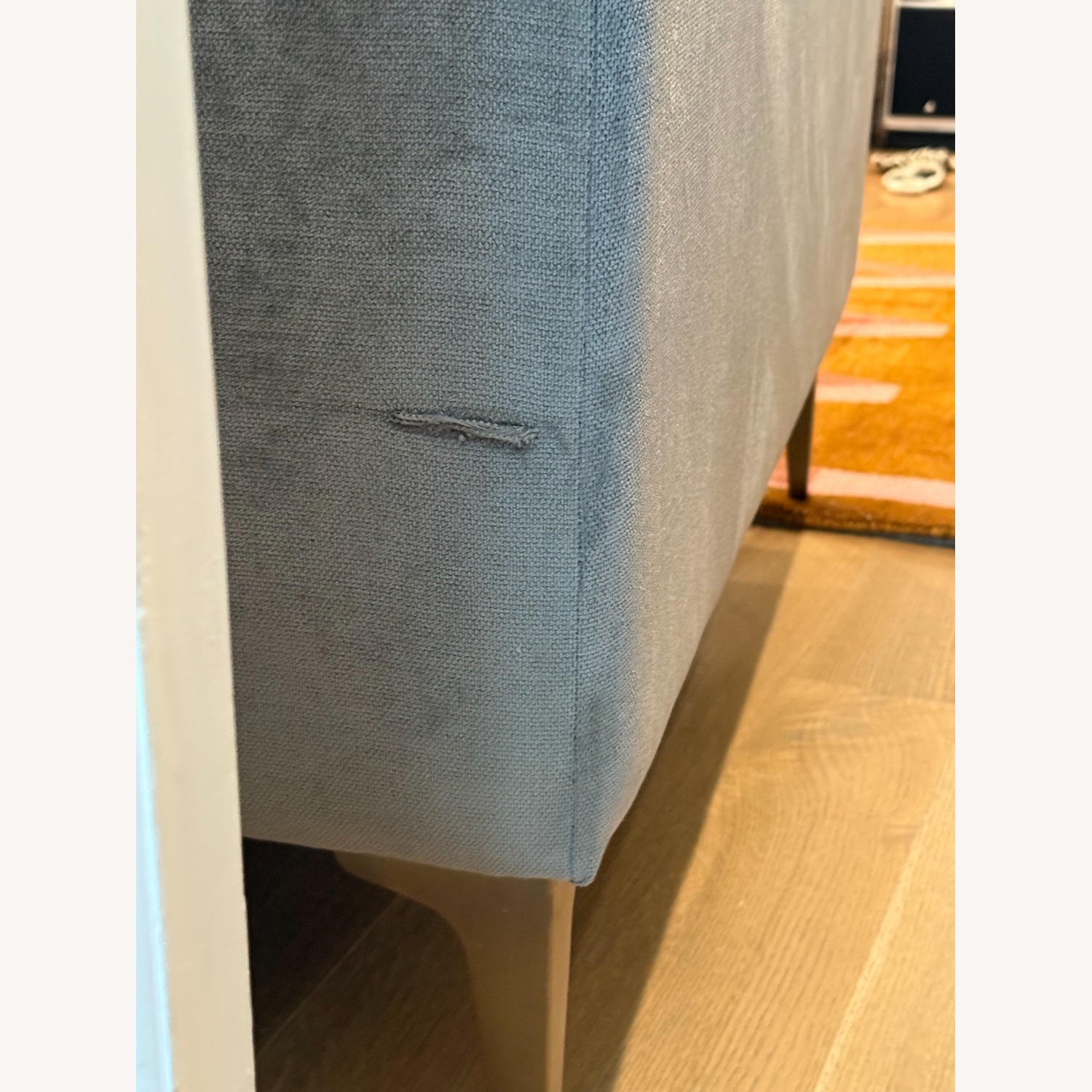 West Elm Andes 3+ Piece Sectional - image-2