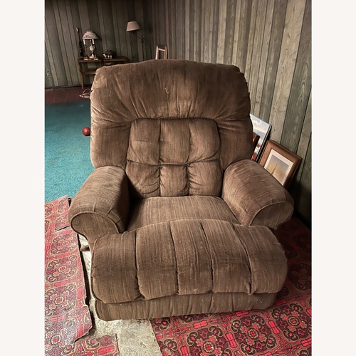 Used Recliner for sale on AptDeco
