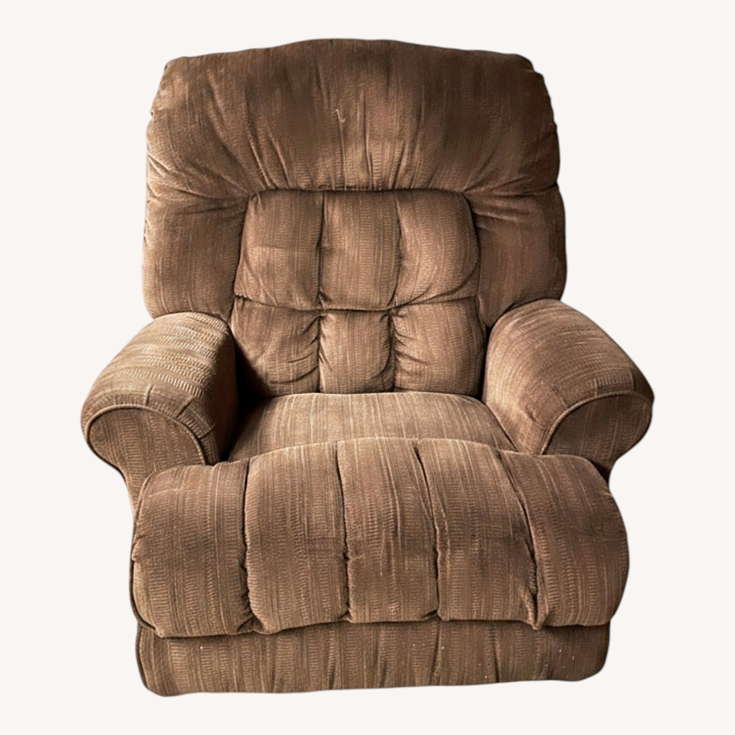 Recliner - image-0