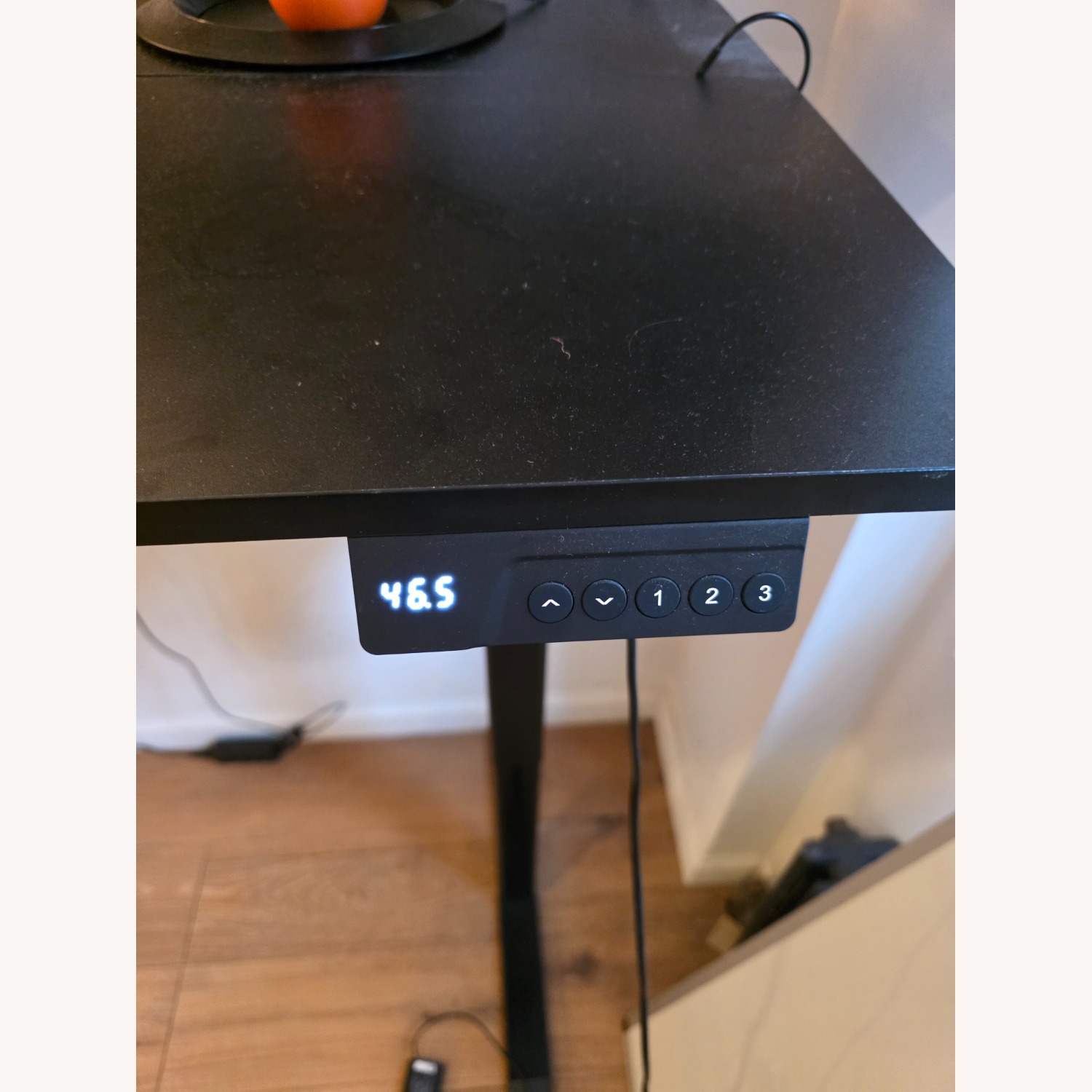 Claiks Electric Standing Desk - image-4