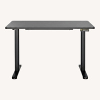 Claiks Electric Standing Desk