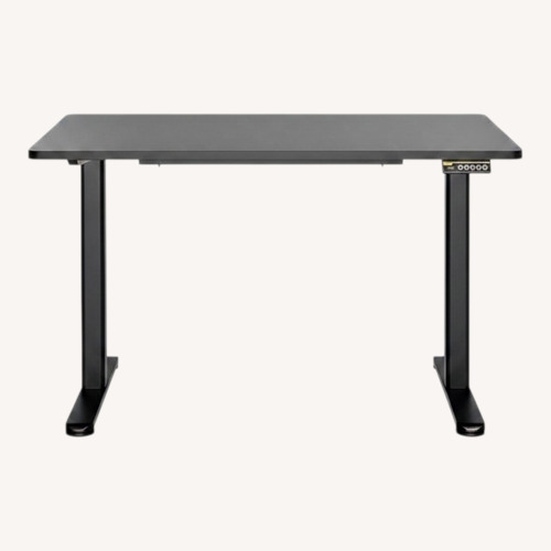 Used Claiks Electric Standing Desk for sale on AptDeco