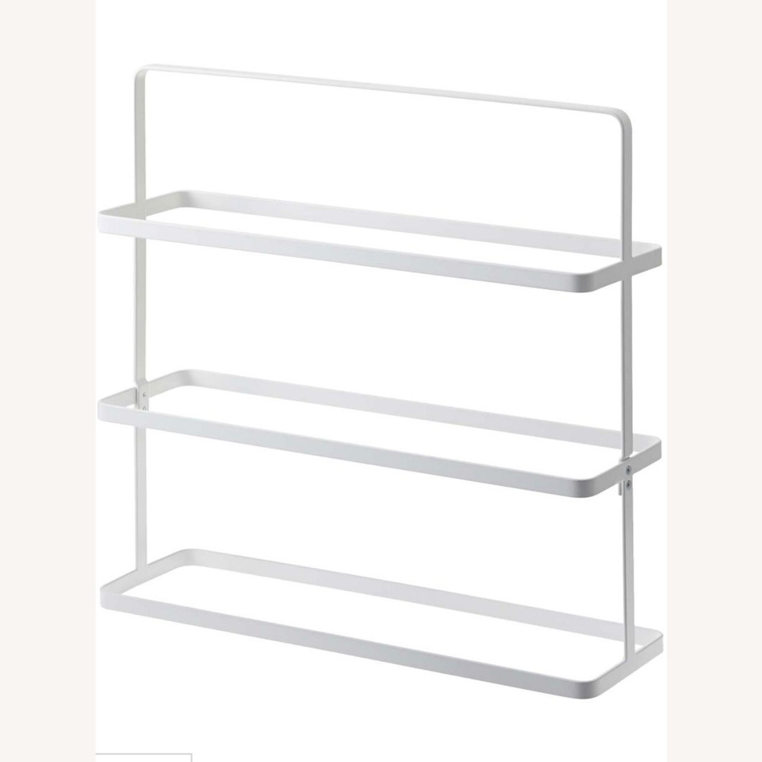 West Elm Yamazaki Shoe Rack - image-1
