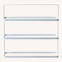 West Elm Yamazaki Shoe Rack 