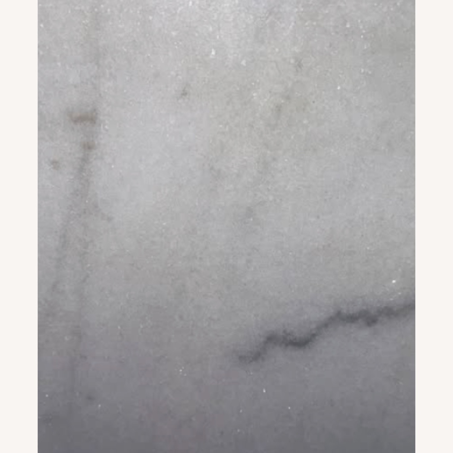 Nuevo Living White Marble Dining Table - image-3