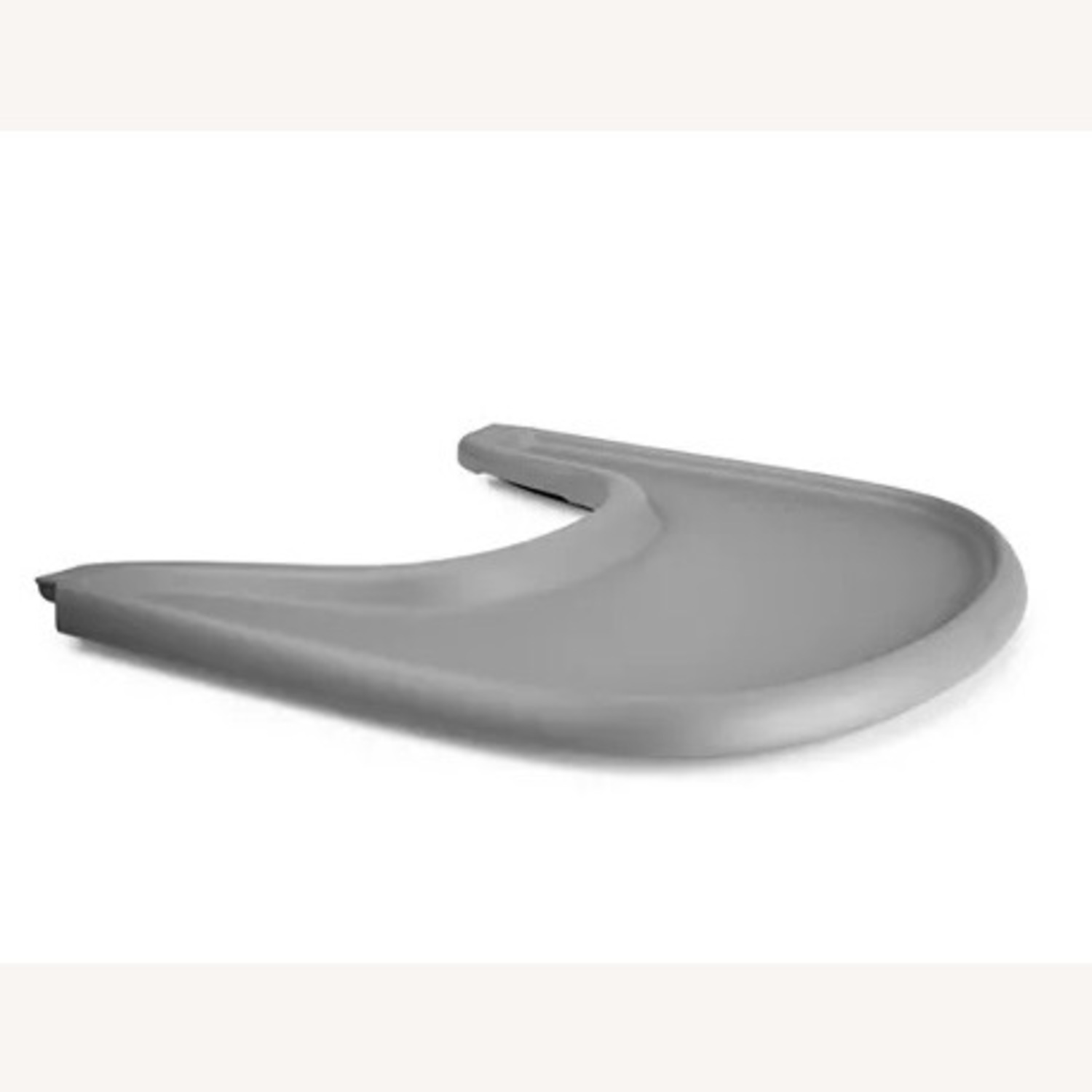 STOKKE Tripp Trapp High Chair Tray - image-1