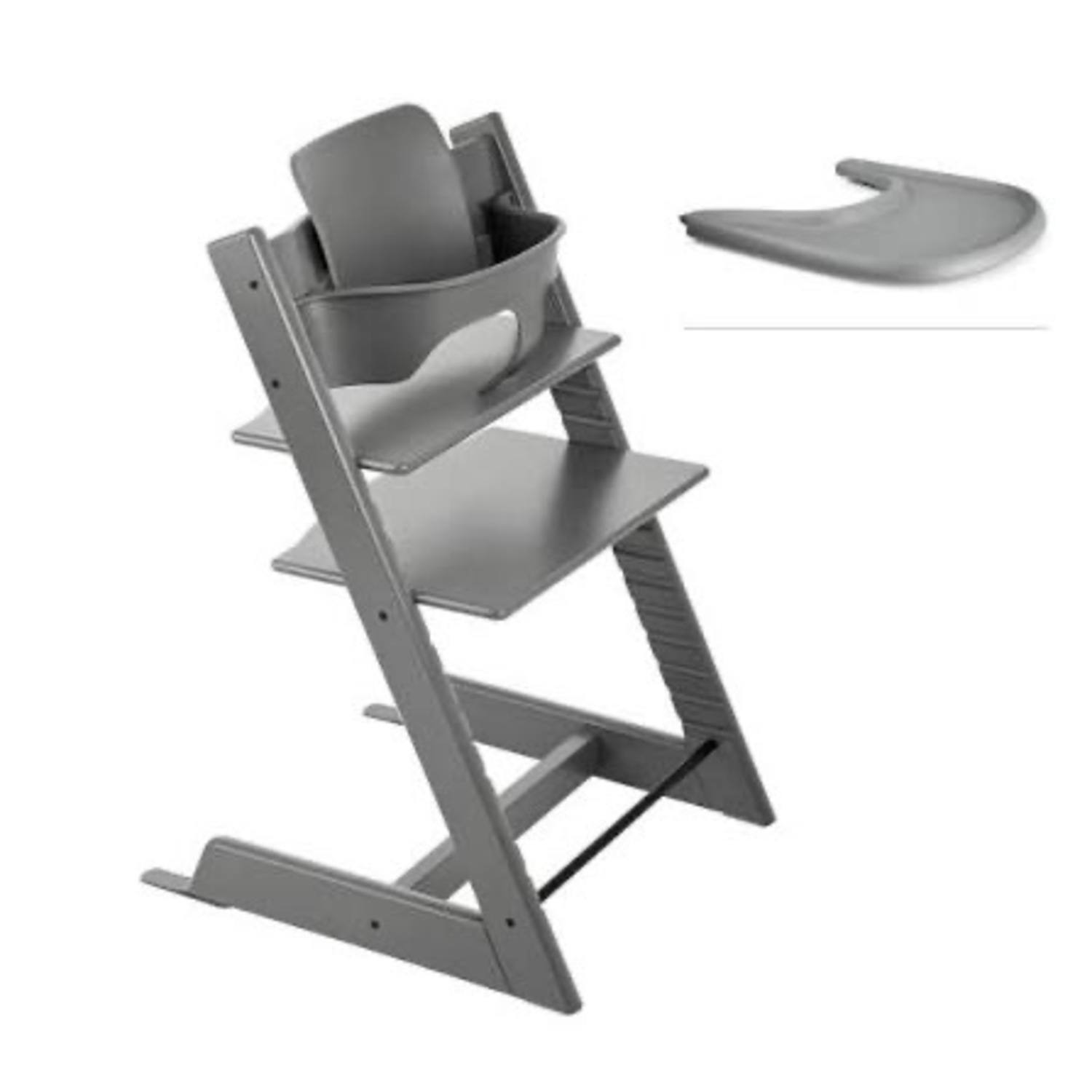 STOKKE Tripp Trapp High Chair Tray - image-6