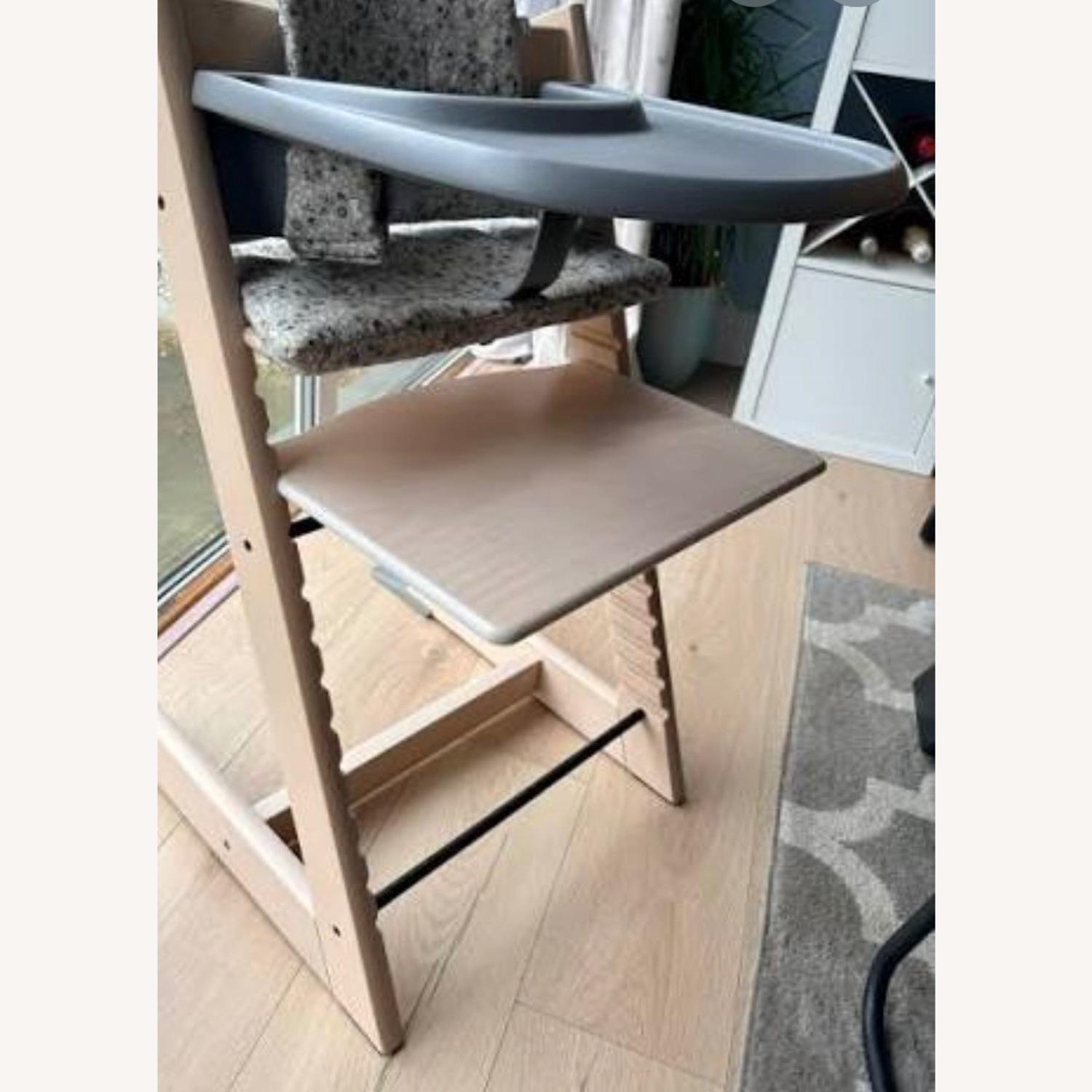 STOKKE Tripp Trapp High Chair Tray - image-2