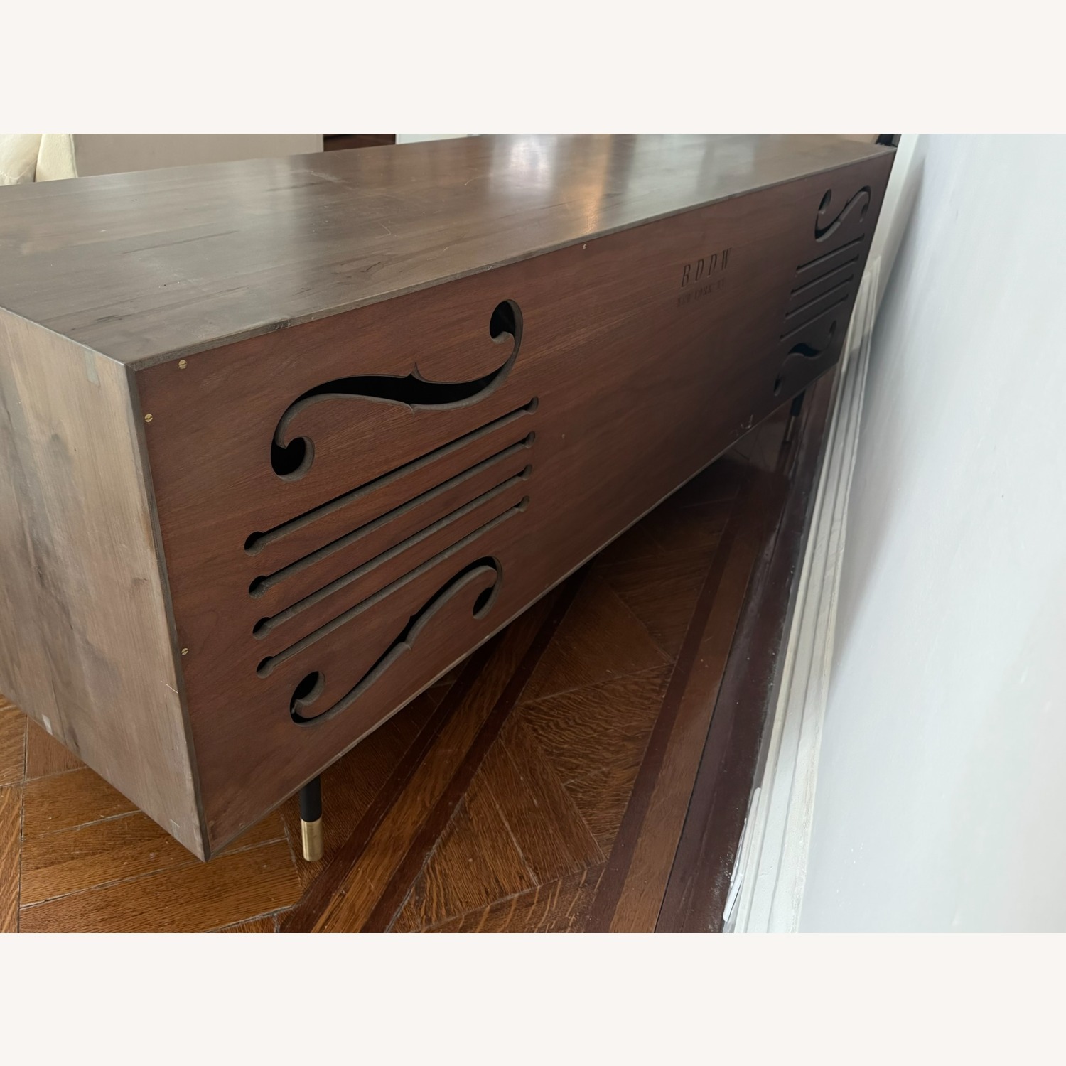 BDDW Lake Series Credenza - image-4