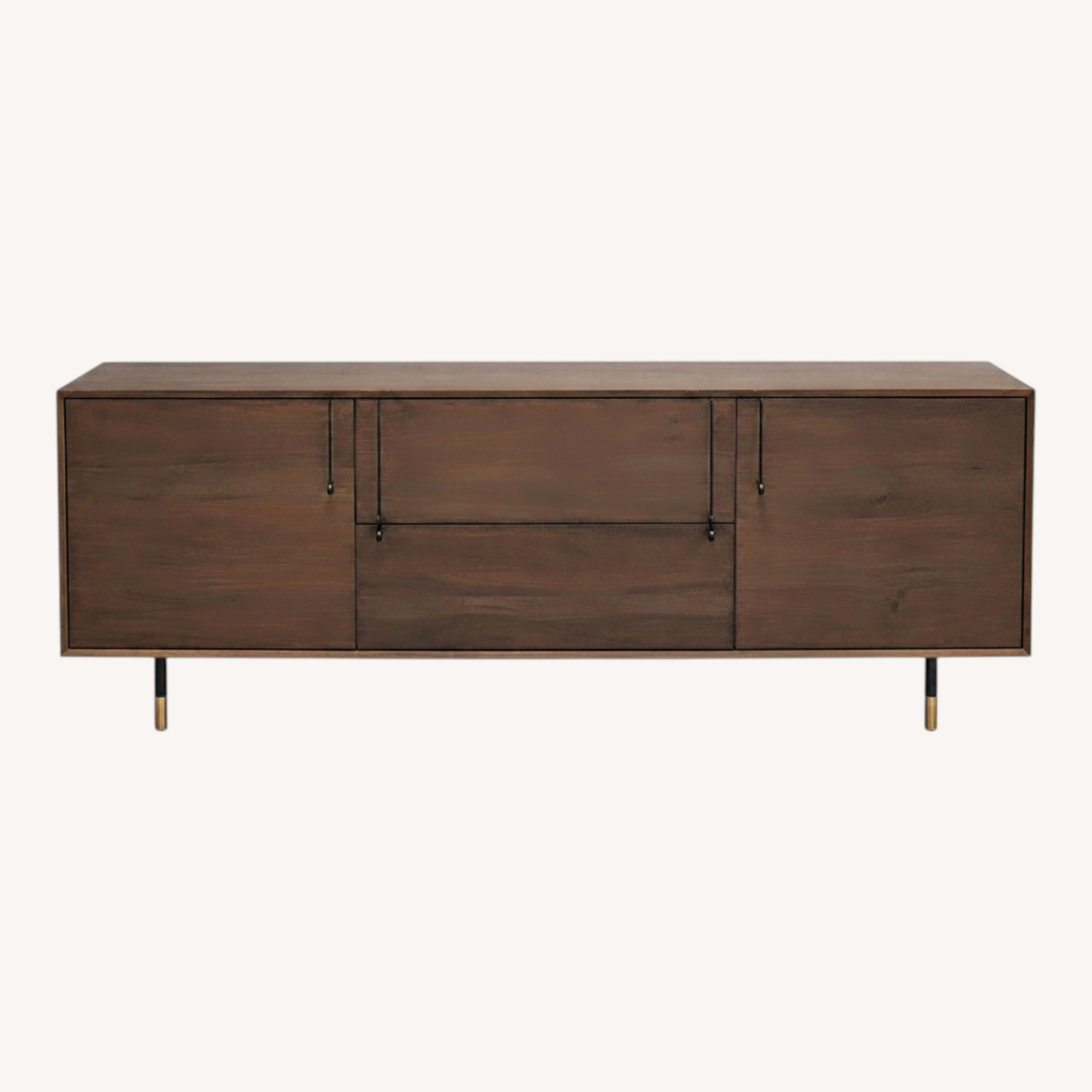 BDDW Lake Series Credenza - image-0