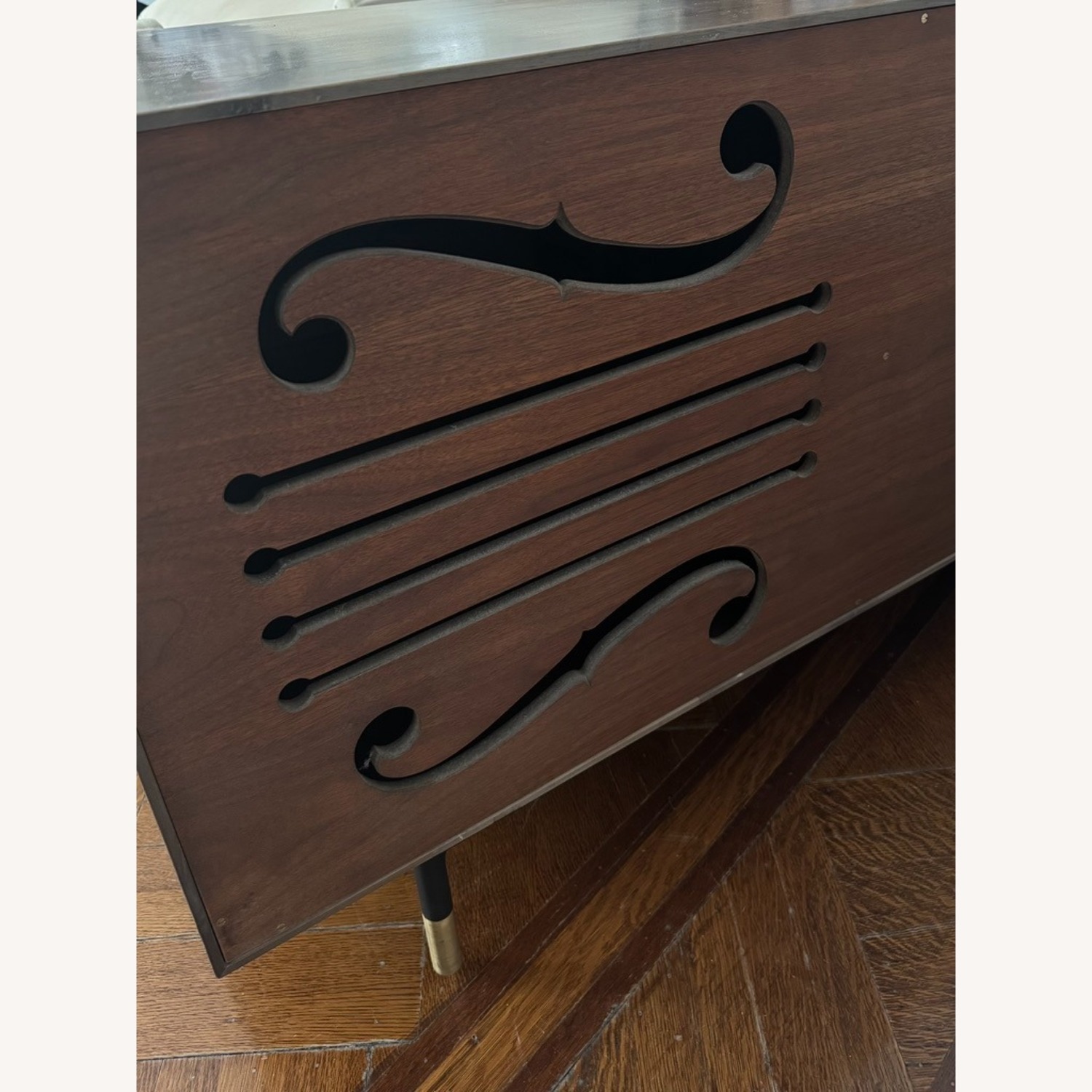 BDDW Lake Series Credenza - image-6