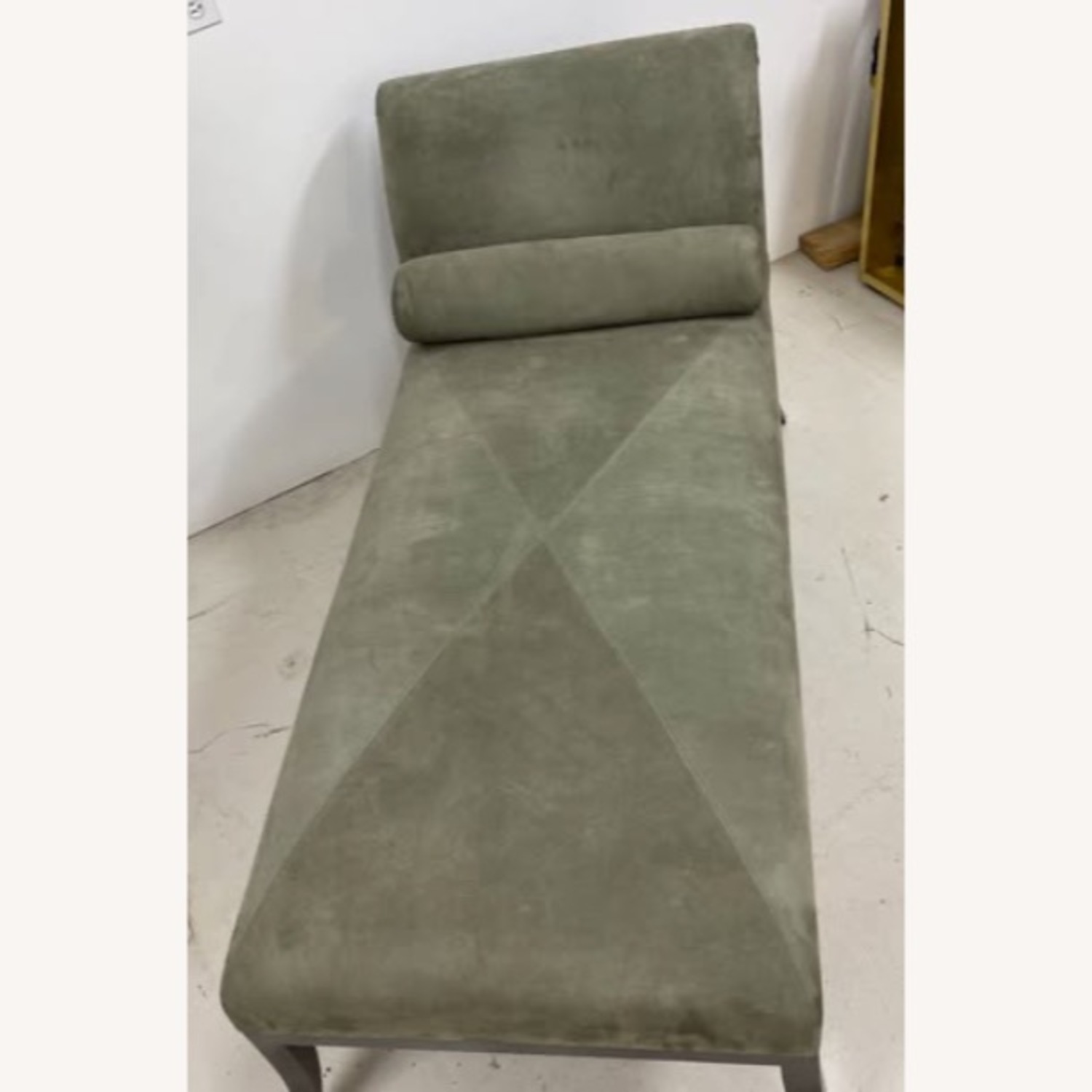 Maxine Snider Salon Chaise - image-2