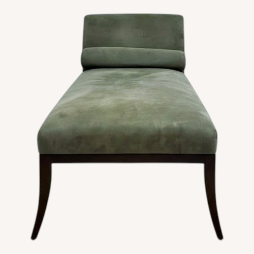 Used Maxine Snider Salon Chaise for sale on AptDeco