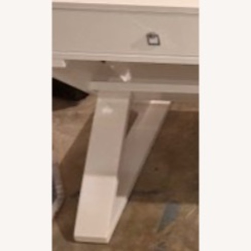 Used Ralph Lauren Large Campaign Desk for sale on AptDeco