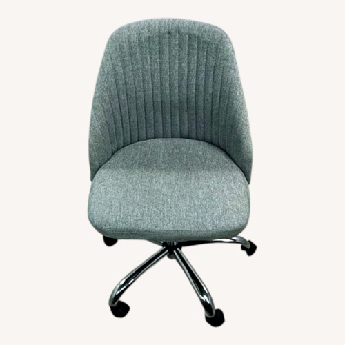 Used Ebern Designs Home Office Desk Chair for sale on AptDeco