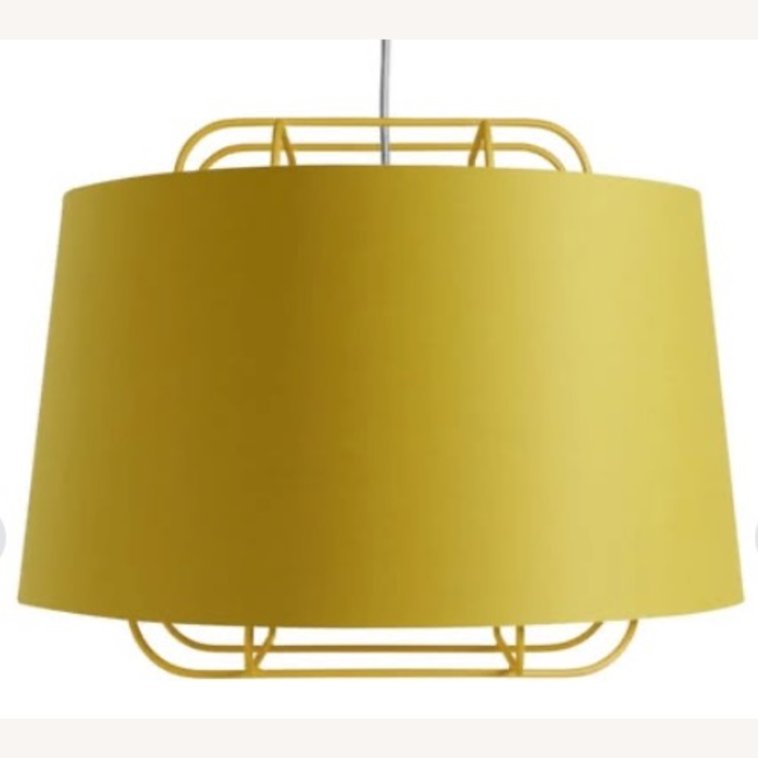 Blu Dot Perimeter Large Pendant Light (2) - image-1