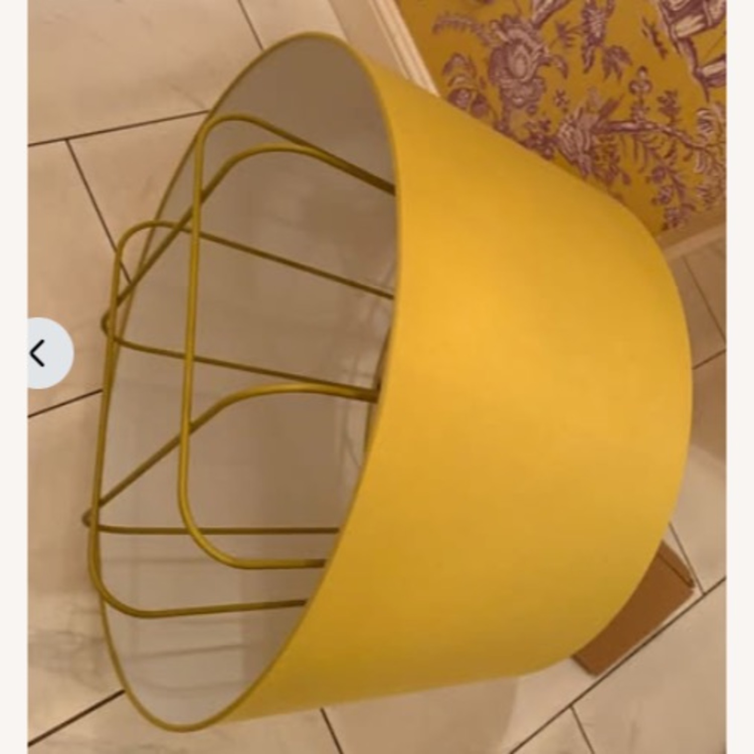 Blu Dot Perimeter Large Pendant Light (2) - image-2