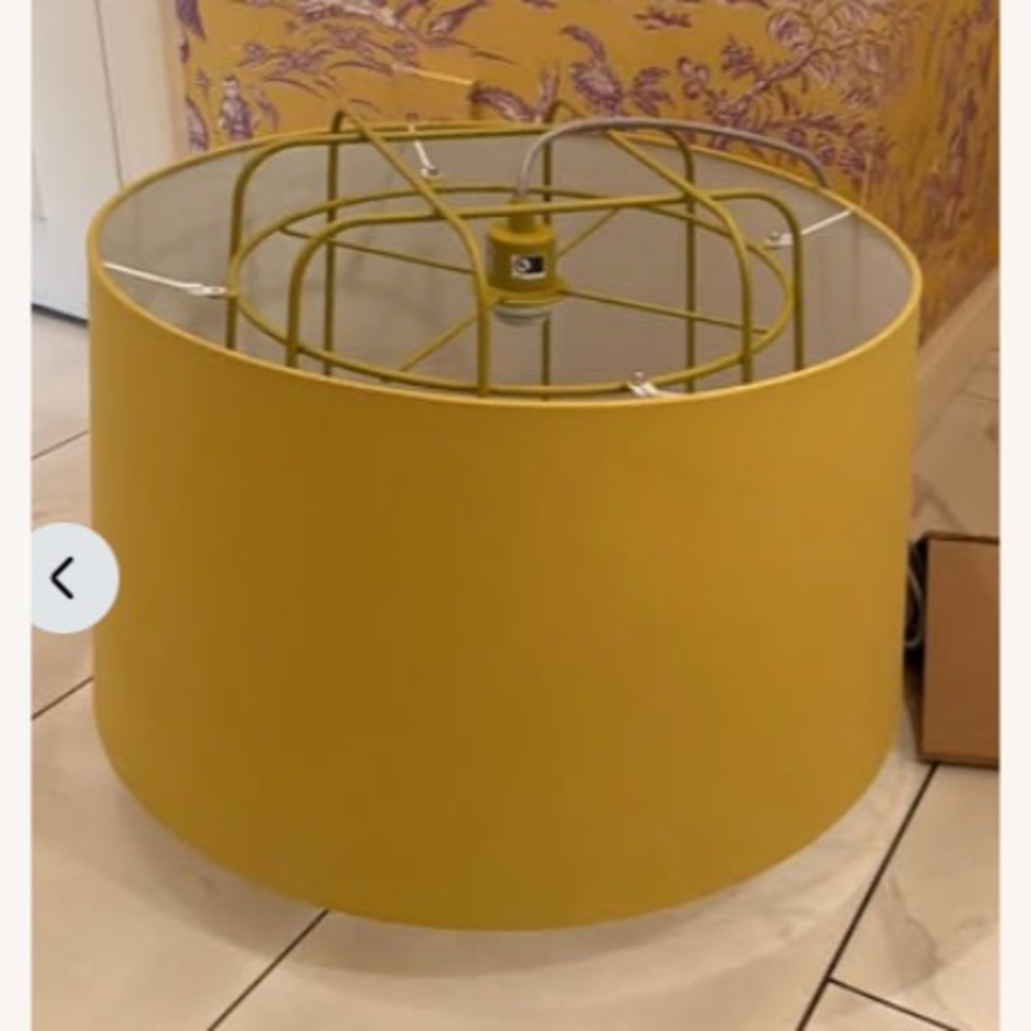 Blu Dot Perimeter Large Pendant Light (2) - image-3