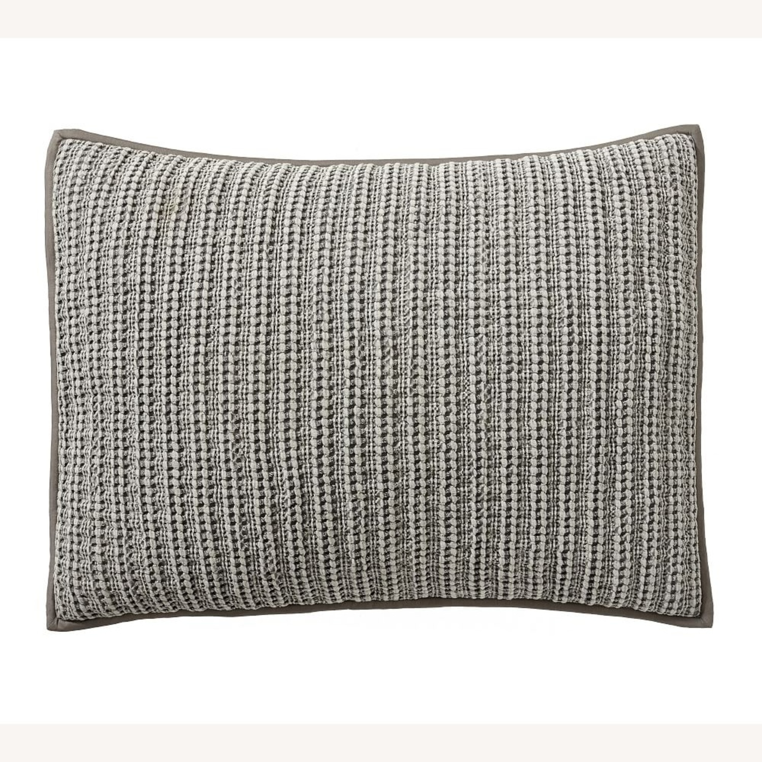 Pottery Barn Pillow Trio - image-5