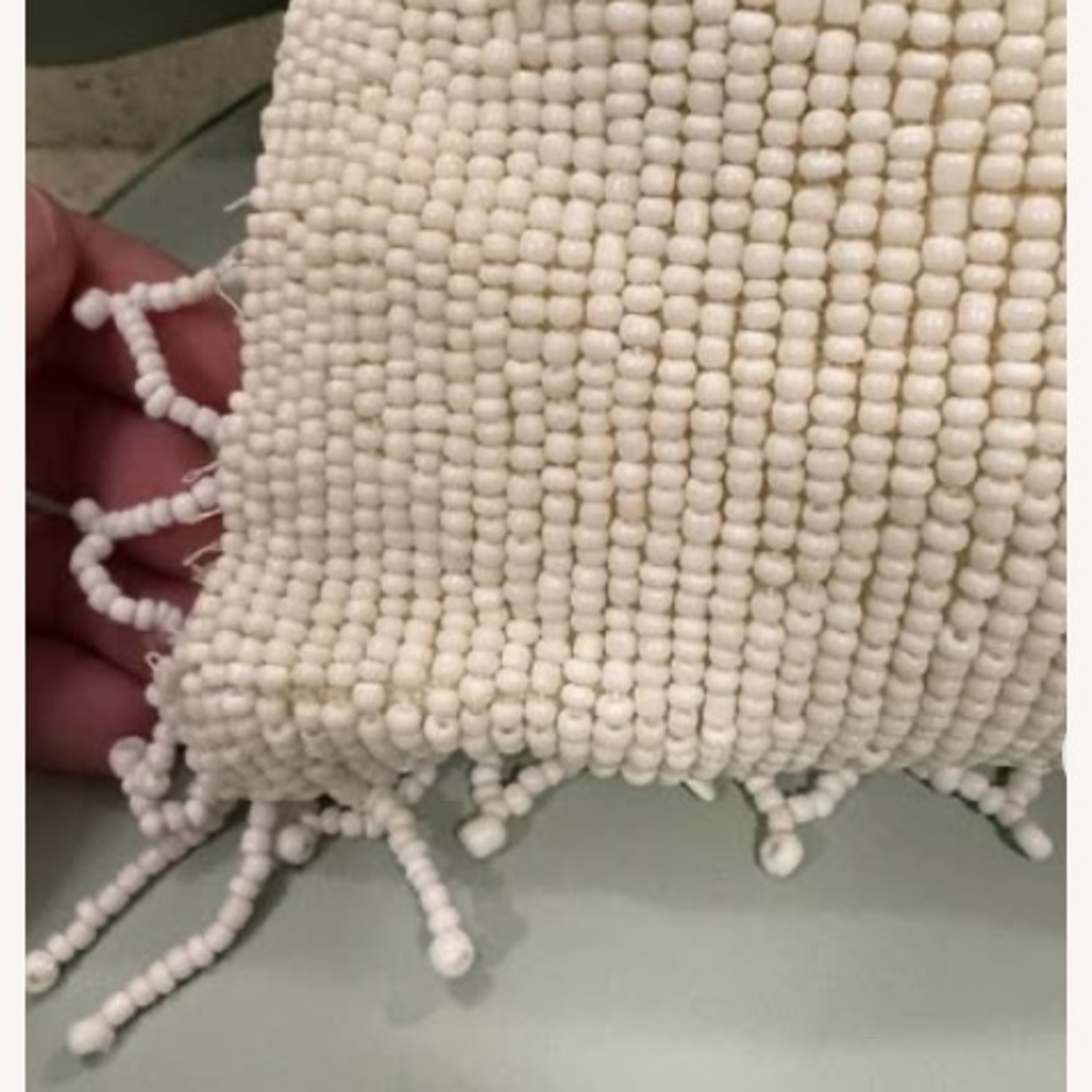 Ralph Lauren JENNA Beaded Deco Pillow (Pair) - image-2
