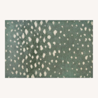 Stark Carpet Light Gray Area Rug 8' x 10'