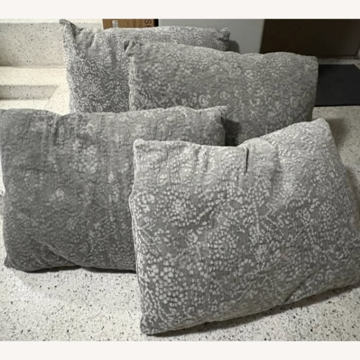 Perigold Decorative Throw Pillows - image-2
