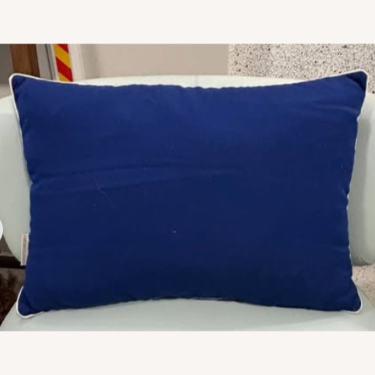 Custom Throw Pillow by Janus et Cie - image-2