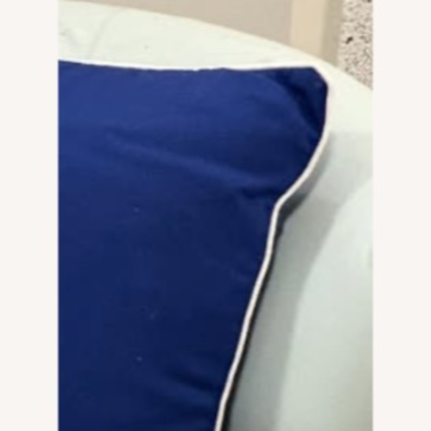 Custom Throw Pillow by Janus et Cie - image-3