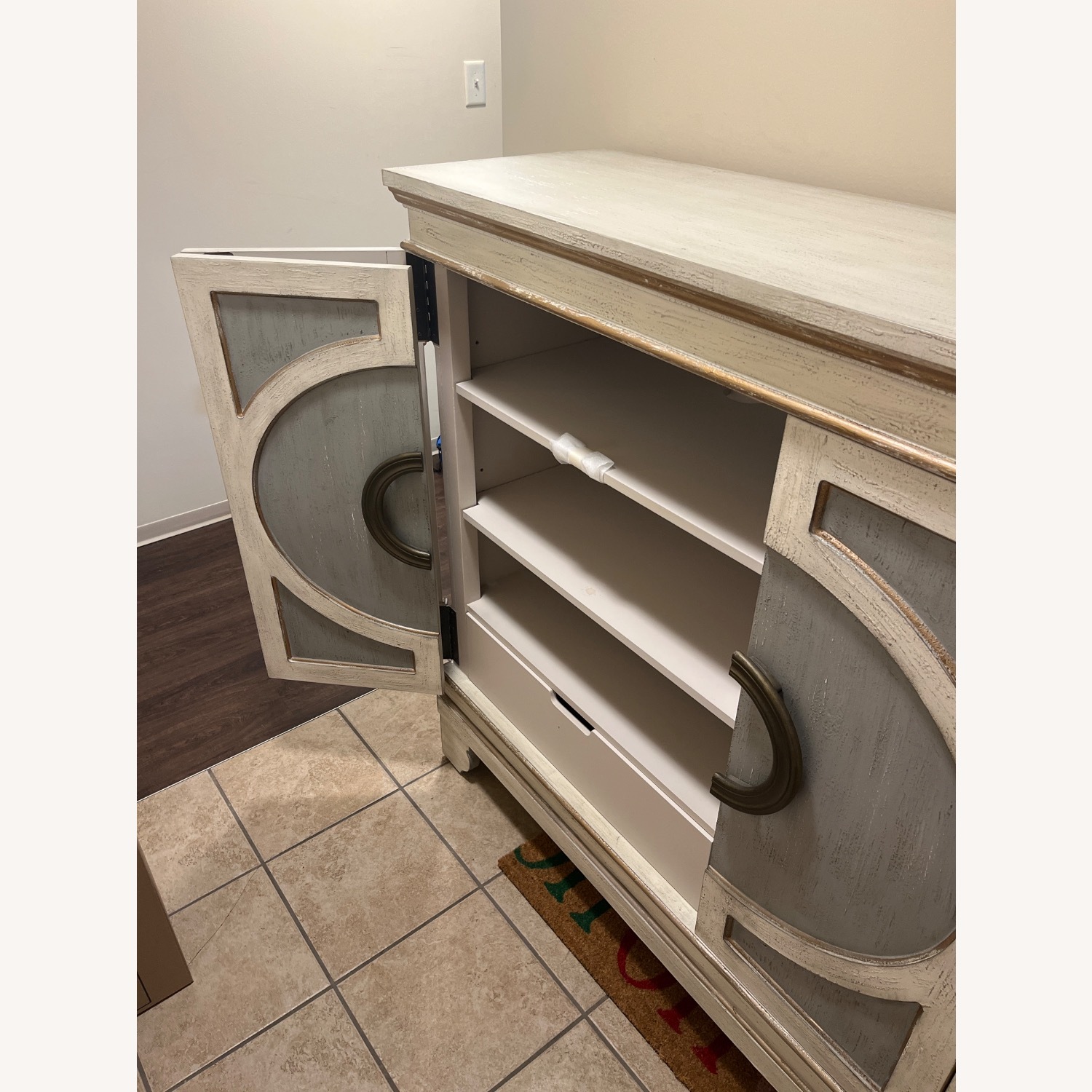 Coast to Coast Armoire - image-2