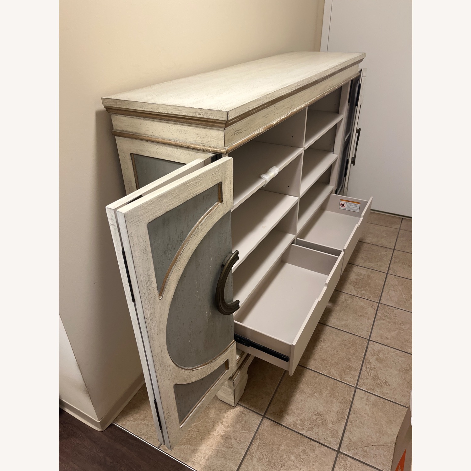 Coast to Coast Armoire - image-3