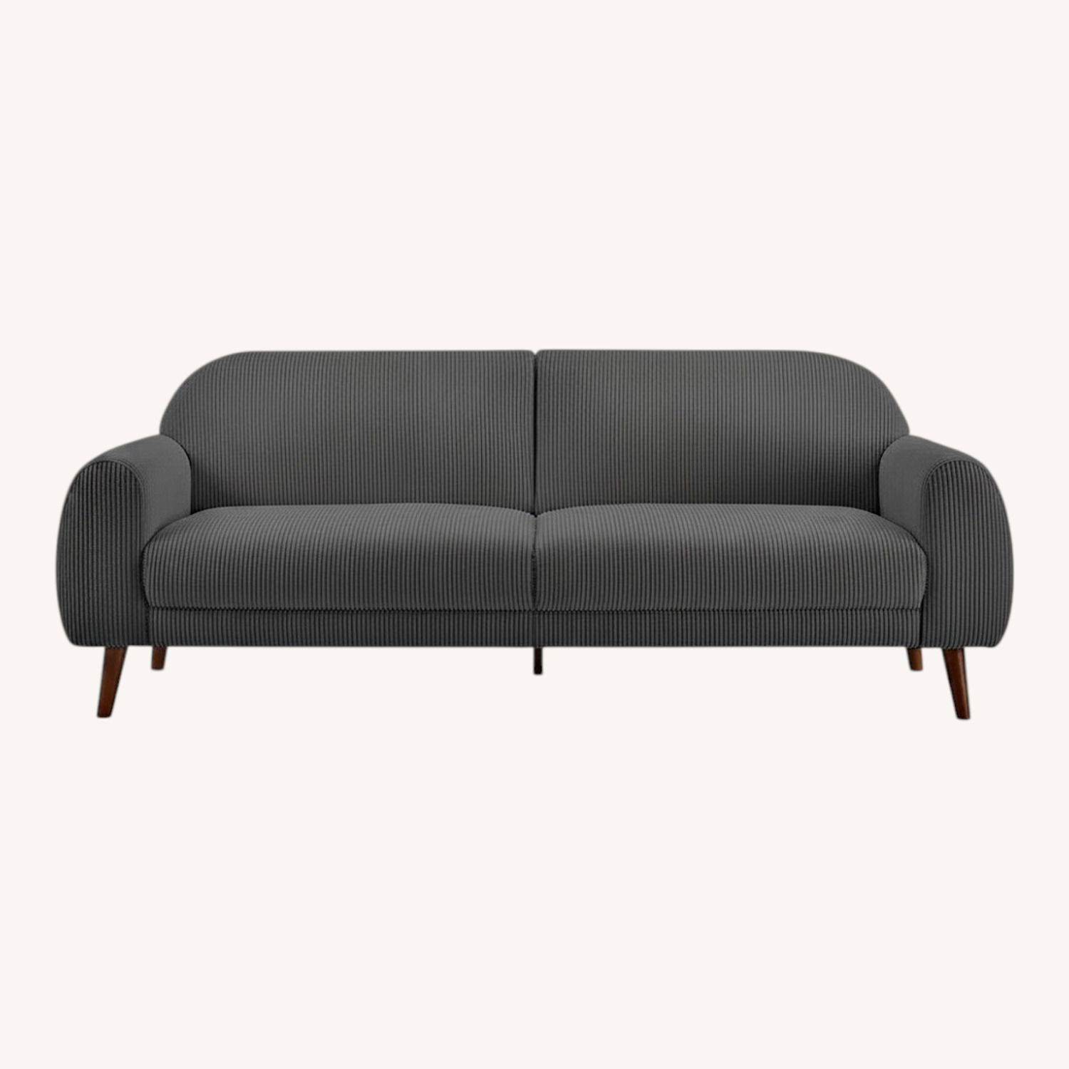 Minimore Gray Sofa - image-0