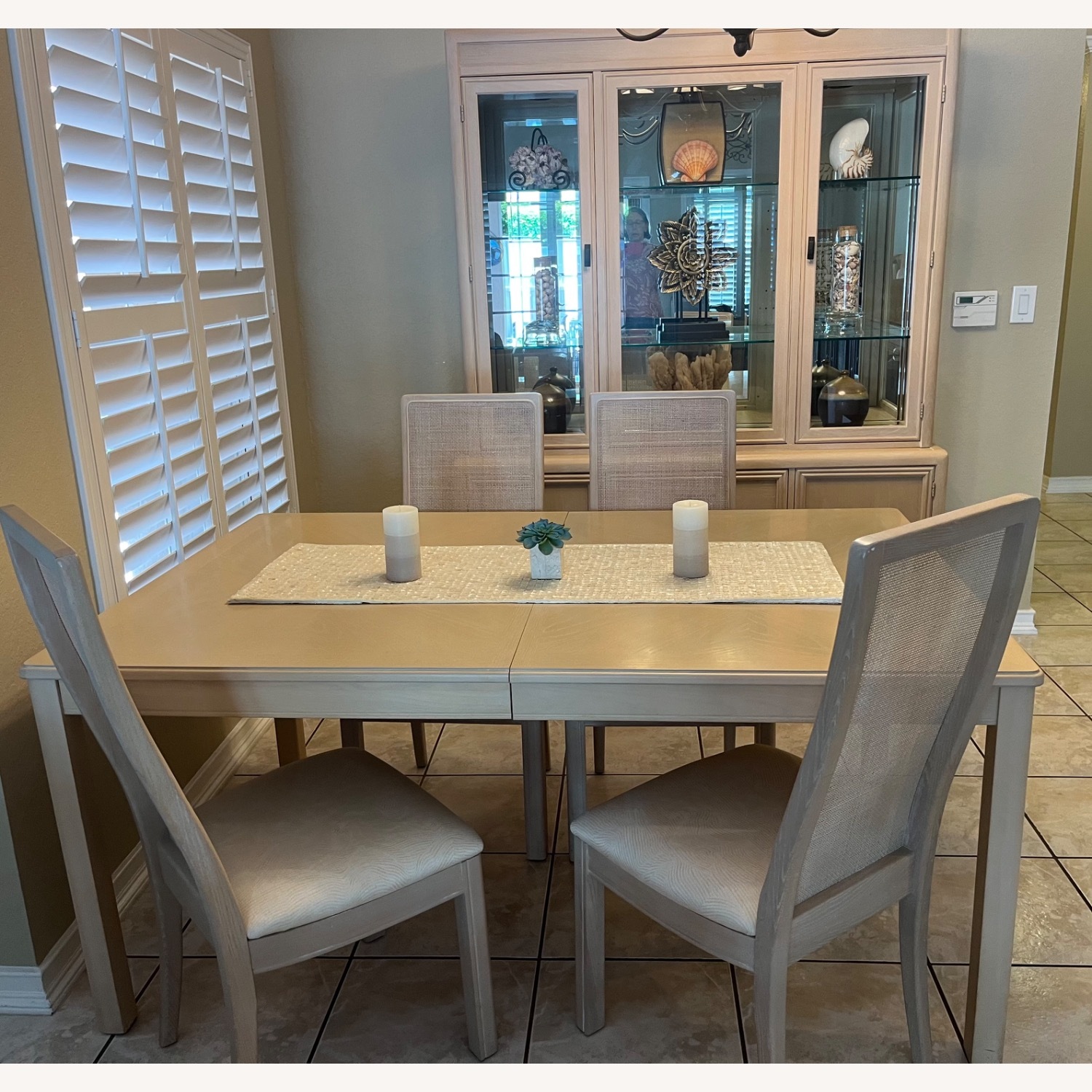 Thomasville Furniture Industries Dining Sets - image-1