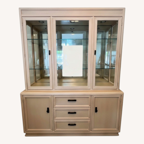 Used Thomasville Furniture Industries Sideboard for sale on AptDeco