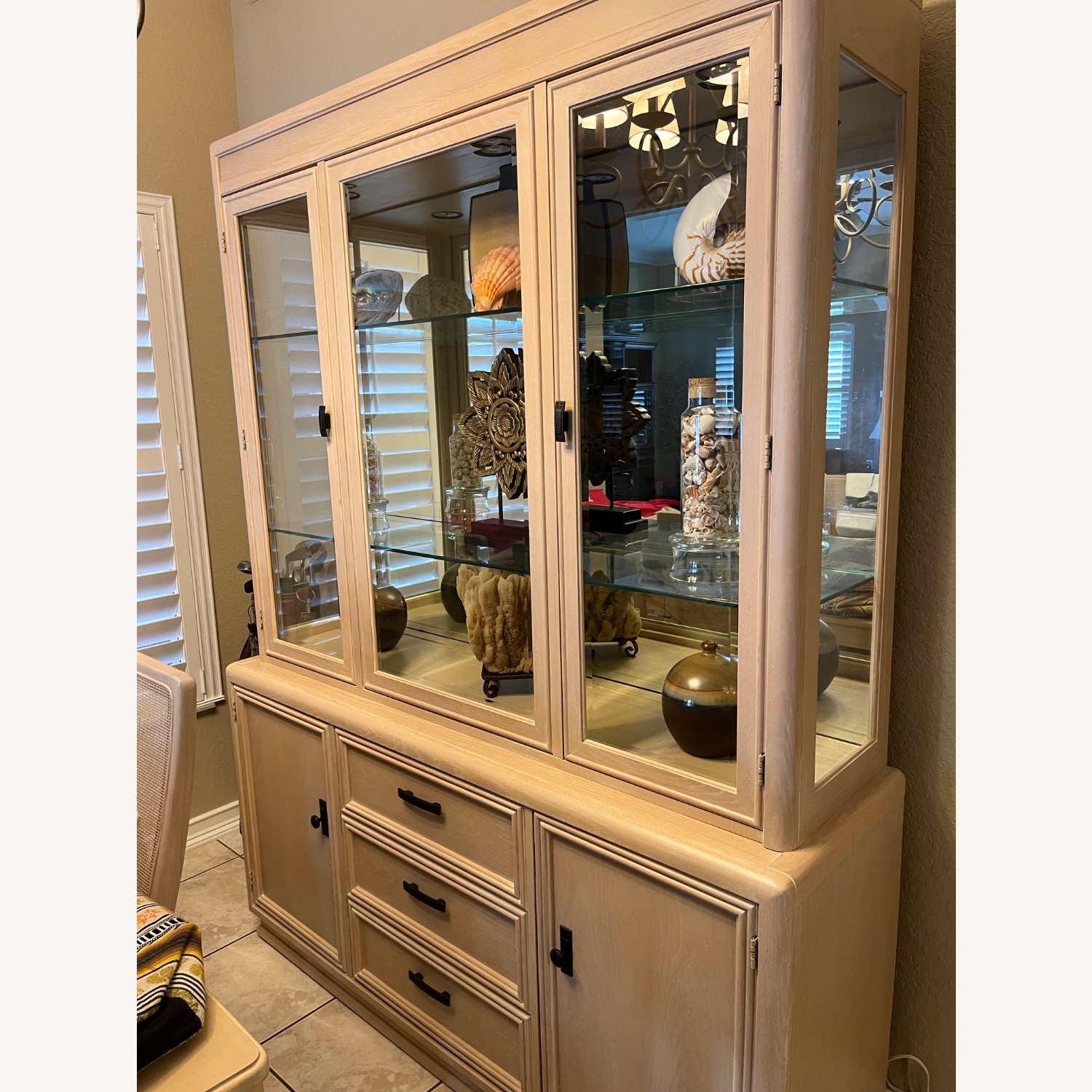 Thomasville Furniture Industries Sideboard - image-2