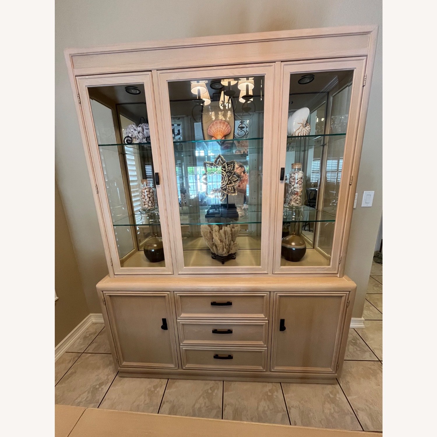 Thomasville Furniture Industries Sideboard - image-1