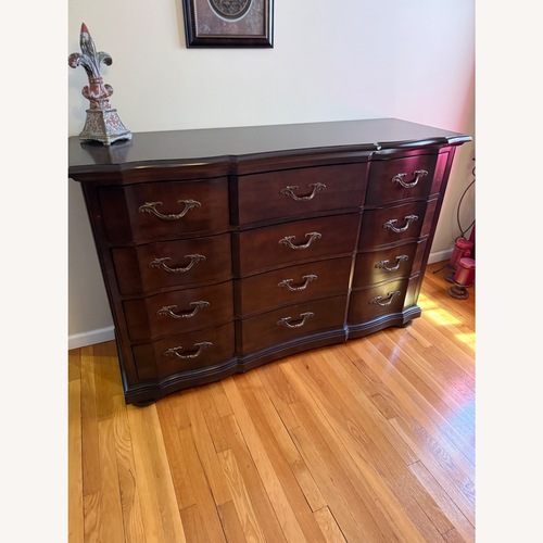Used Raymour & Flanigan Dresser for sale on AptDeco