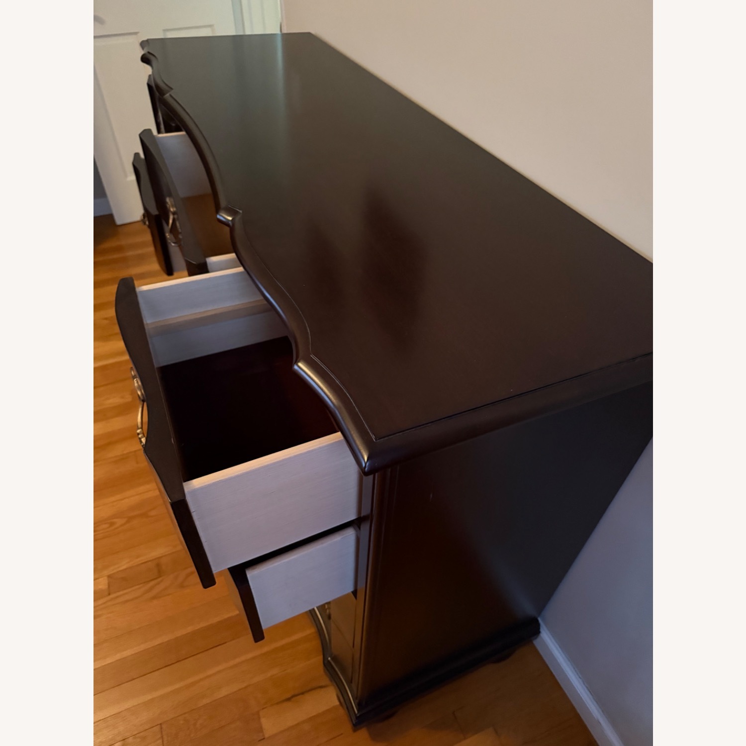 Raymour & Flanigan Dresser - image-3