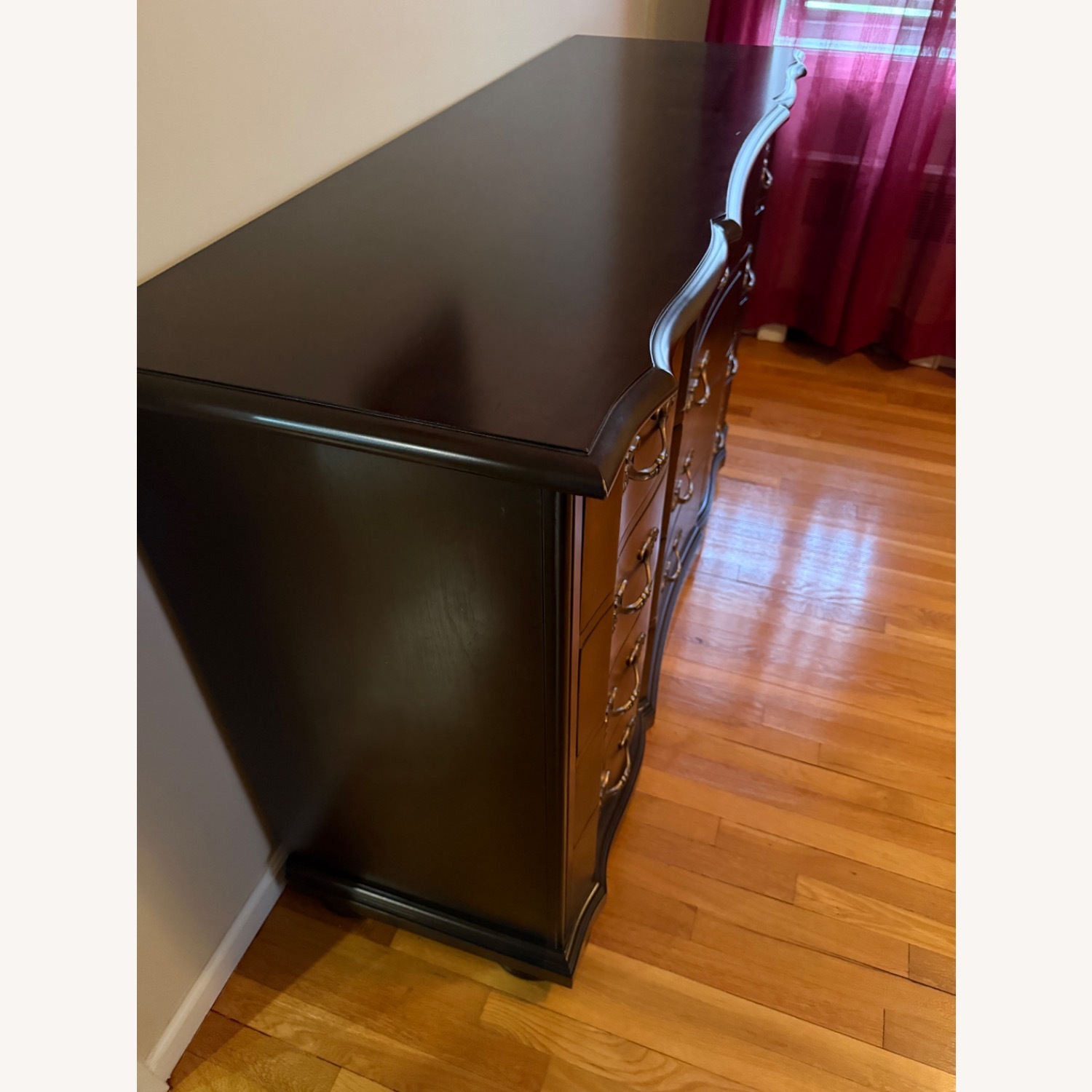 Raymour & Flanigan Dresser - image-2