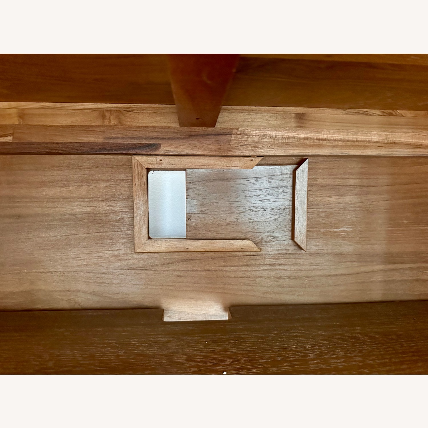 Crate & Barrel Blake Sideboard  - image-8
