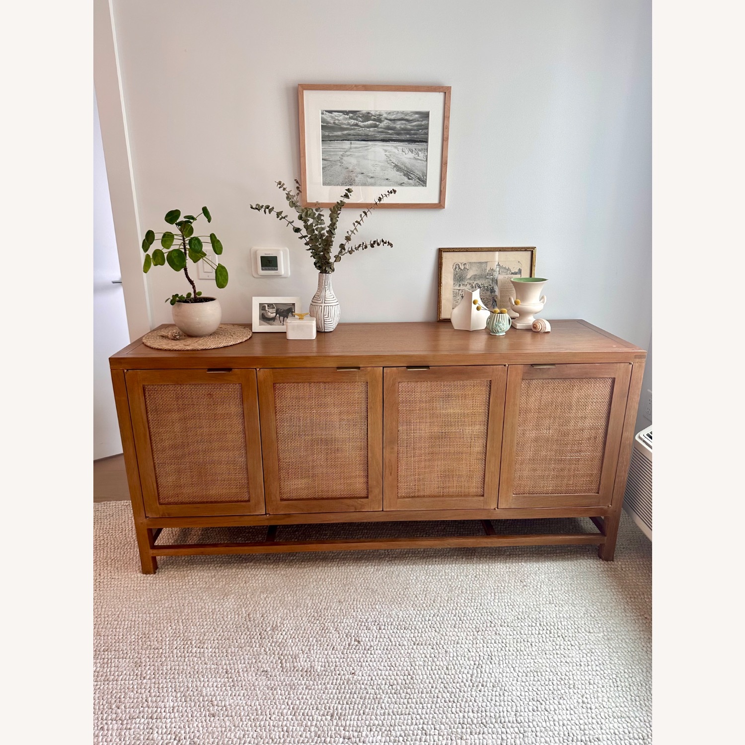 Crate & Barrel Blake Sideboard  - image-9