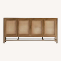 Crate & Barrel Blake Sideboard